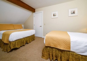 Stoweflake 2BR Townhouse with Resort Amenities