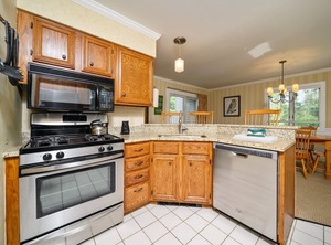 Stoweflake Townhouse Stowe | Stowe Area