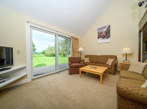 Stoweflake Townhouse Stowe | Stowe Area