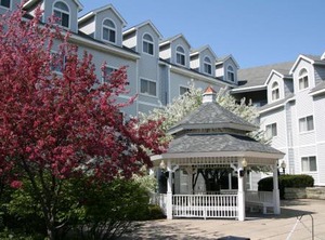 Hampton Inn Burlington Colchester | Burlington