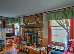 Chester Mins Mountains | Chester
