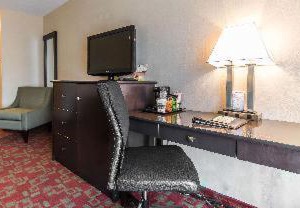 Quality Inn Shelburne Burlington | Shelburne