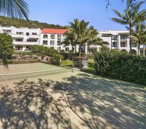 The Islander Resort 