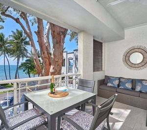 Alassio Beachfront Palm Cove 