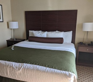 Cobblestone Inn Ia 