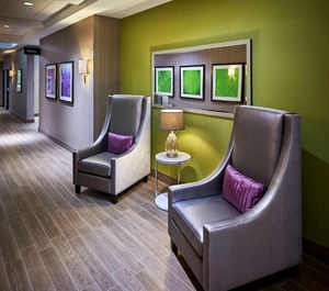 Hampton Inn 