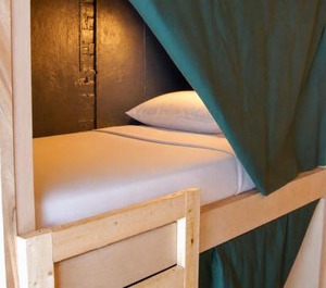 Hostel Du Nord 