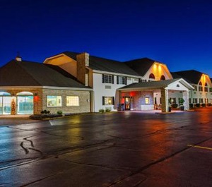 Hotel J Green Bay 