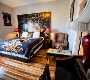 Oak Park Inn 