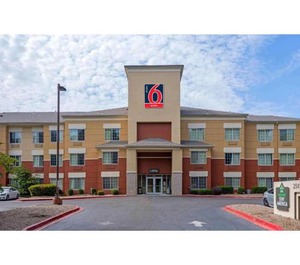 Extended Stay America Suites Airport 