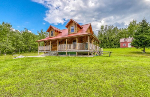 Jacksonville House | 130 m² House ∙ 2 bedrooms ∙ 6 guests
