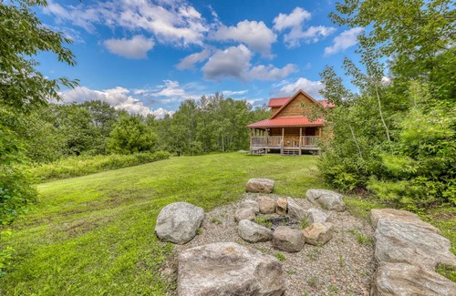Jacksonville House | 130 m² House ∙ 2 bedrooms ∙ 6 guests