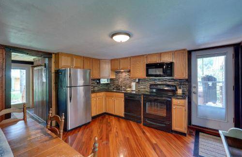 Stockbridge House | 135 m² House ∙ 3 bedrooms ∙ 10 guests