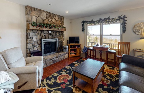Ludlow Cabin | 139 m² Cabin ∙ 3 bedrooms ∙ 8 guests