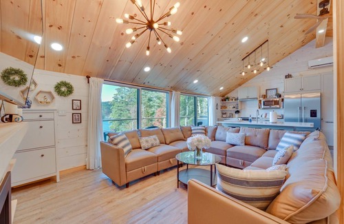 Florence House | 139 m² House ∙ 4 bedrooms ∙ 10 guests
