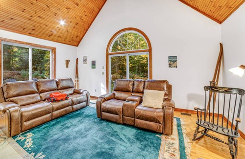 South Londonderry House | 144 m² House ∙ 4 bedrooms ∙ 8 guests