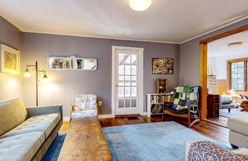 Sunderland House | 160 m² House ∙ 4 bedrooms ∙ 8 guests