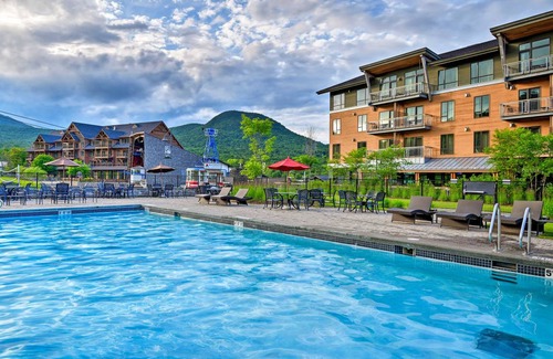 North Troy Apartment | 195 m² Apartment ∙ 4 bedrooms ∙ 12 guests
