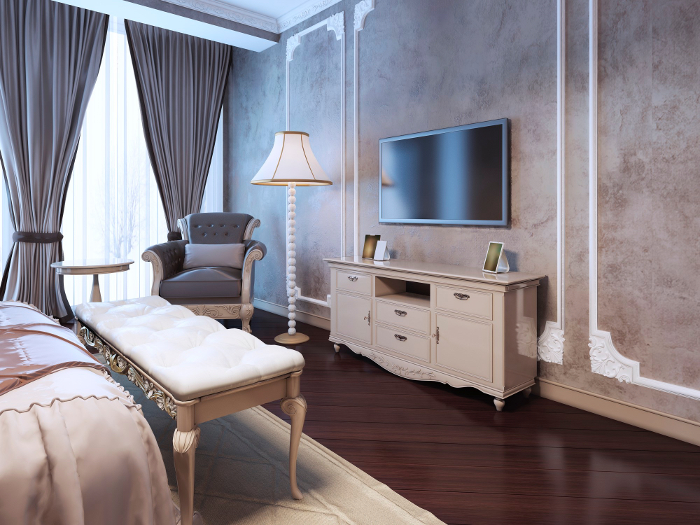 Stowe Area House | 210 m² House ∙ 5 bedrooms ∙ 12 guests