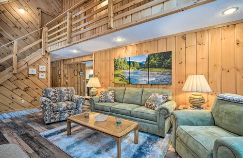 West Dover House | 222 m² House ∙ 3 bedrooms ∙ 8 guests
