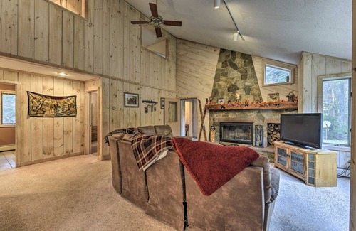 East Dover House | 232 m² House ∙ 4 bedrooms ∙ 10 guests