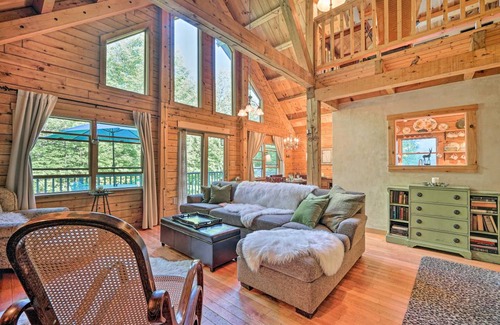 West Dover House | 232 m² House ∙ 4 bedrooms ∙ 8 guests