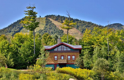 Central Vermont- Killington House | 361 m² House ∙ 4 bedrooms ∙ 8 guests