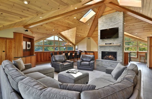 Central Vermont- Killington House | 361 m² House ∙ 4 bedrooms ∙ 8 guests