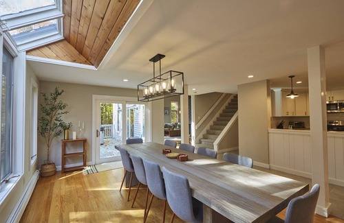 Stratton Mountain House | 400 m² House ∙ 5 bedrooms ∙ 14 guests