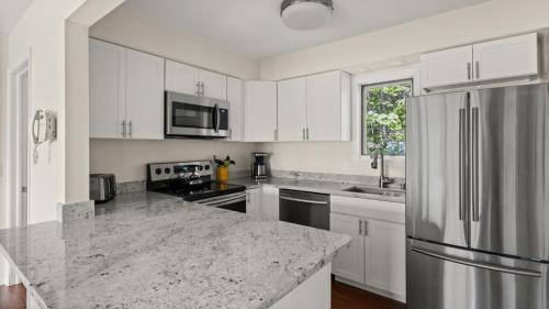 Warren Apartment | 41 Summit Condo Near Mountain Shuttle