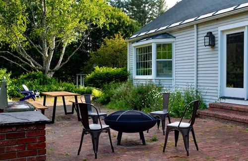 Clarendon House | 501 m² House ∙ 5 bedrooms ∙ 12 guests