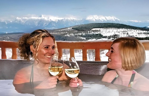 Killington Resort | 56 m² Resort ∙ 4 guests
