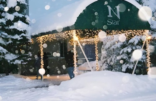Killington Resort | 56 m² Resort ∙ 4 guests