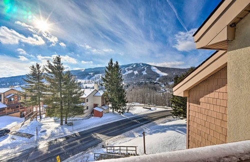 West Dover Apartment | 59 m² Apartment ∙ 1 bedroom ∙ 4 guests