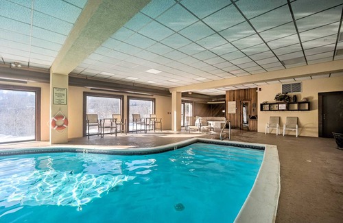 West Dover Apartment | 59 m² Apartment ∙ 1 bedroom ∙ 4 guests