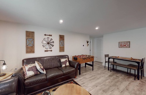Windham House | 67 m² Maisonette ∙ 2 bedrooms ∙ 5 guests
