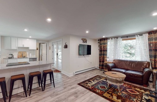 Windham House | 67 m² Maisonette ∙ 2 bedrooms ∙ 5 guests