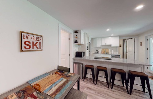 Windham House | 67 m² Maisonette ∙ 2 bedrooms ∙ 5 guests