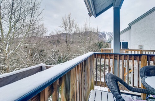 Warren Apartment | 69 m² Apartment ∙ 1 bedroom ∙ 4 guests