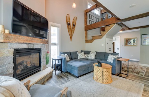 Warren Apartment | 69 m² Apartment ∙ 1 bedroom ∙ 4 guests