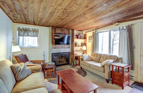 Ludlow Condo | 79 m² Condo ∙ 1 bedroom ∙ 6 guests