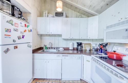 Winhall House | Alpine Duplex 1