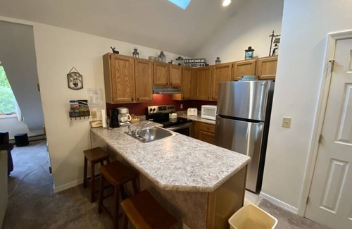 Killington Condo | Condo ∙ 2 bedrooms ∙ 6 guests
