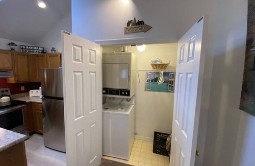 Killington Condo | Condo ∙ 2 bedrooms ∙ 6 guests