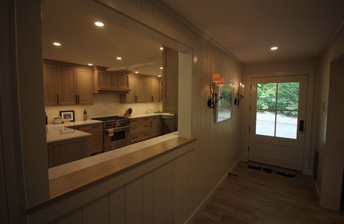 Stratton Mountain House | Great location!Walk to trail 3 min. Christmas 10% discount cfm by Dec,5 day min.