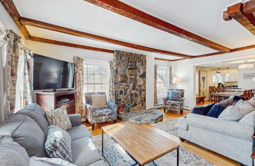 Stowe House | Harvest Farmhouse