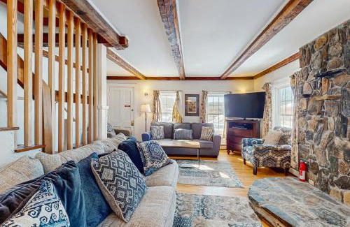Stowe House | Harvest Farmhouse