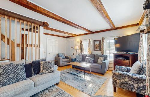 Stowe House | Harvest Farmhouse