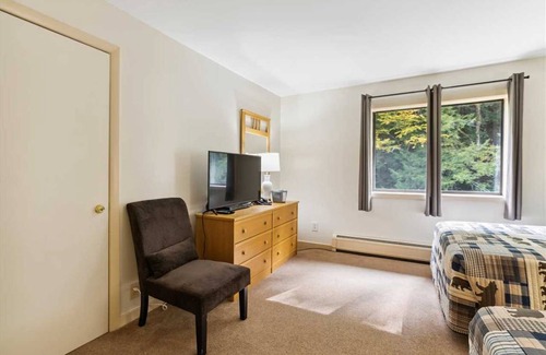 West Bridgewater Hotel | Hotel ∙ 1 bedroom ∙ 4 guests