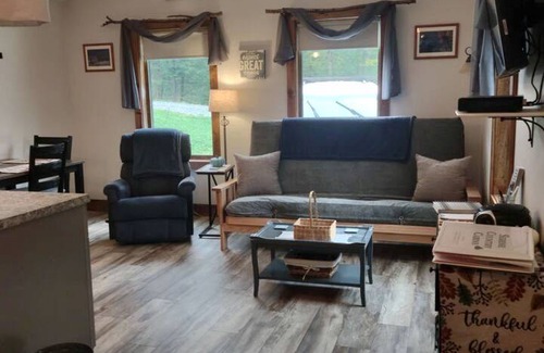 Hyde Park House | House ∙ 1 bedroom ∙ 4 guests